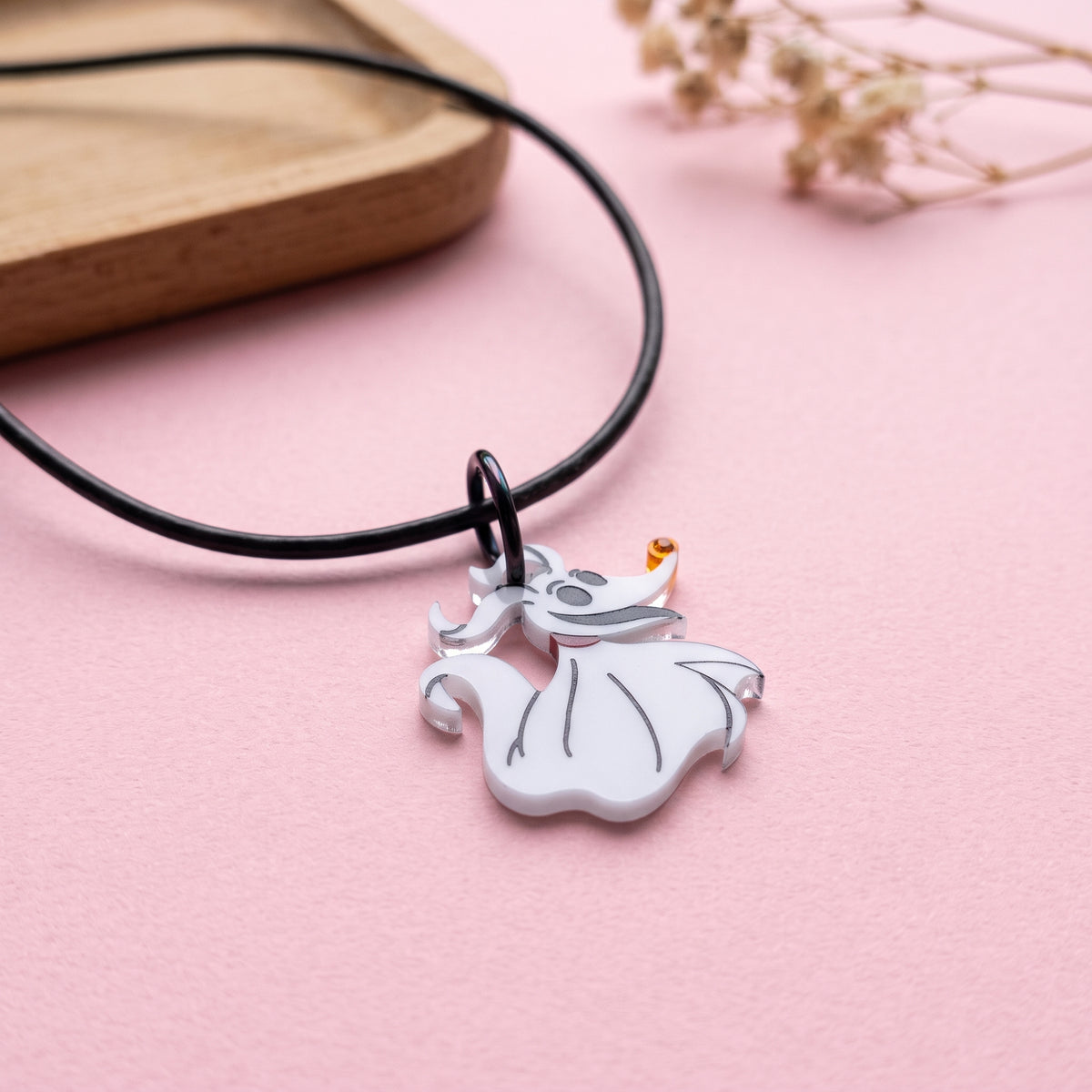 Collar o Pin  Zero