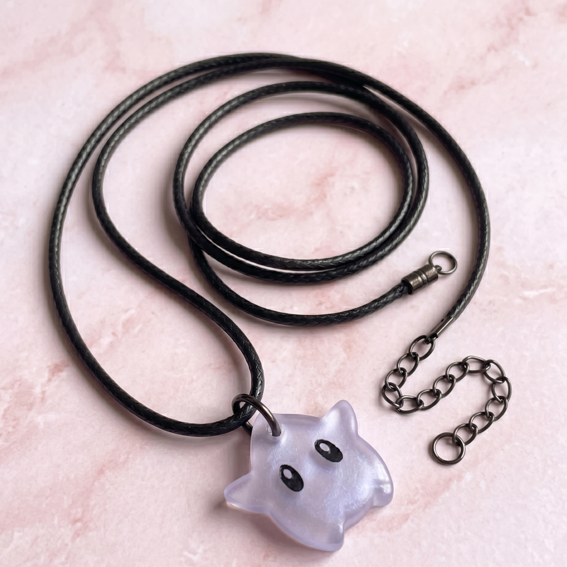 Collar Luma