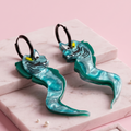 Pendientes Flotsam y Jetsam