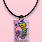 Collar Bubbaloo