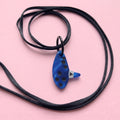 Collar o Pin Ocarina