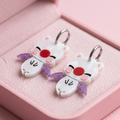 Pendientes Moguri