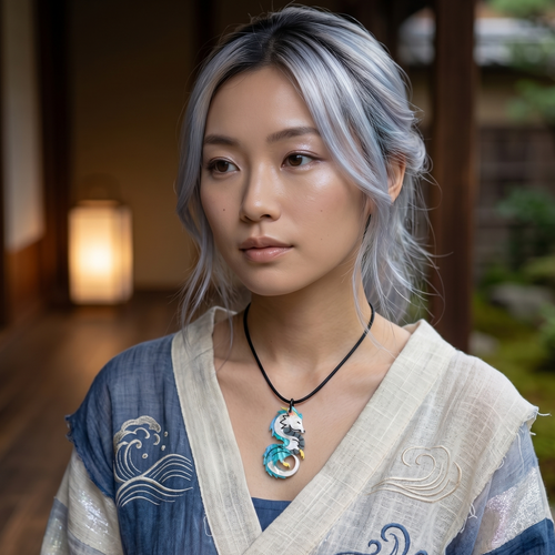 Collar Haku