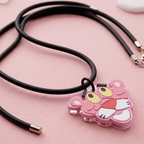 Collar Pantera Rosa