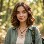Collar Totoro