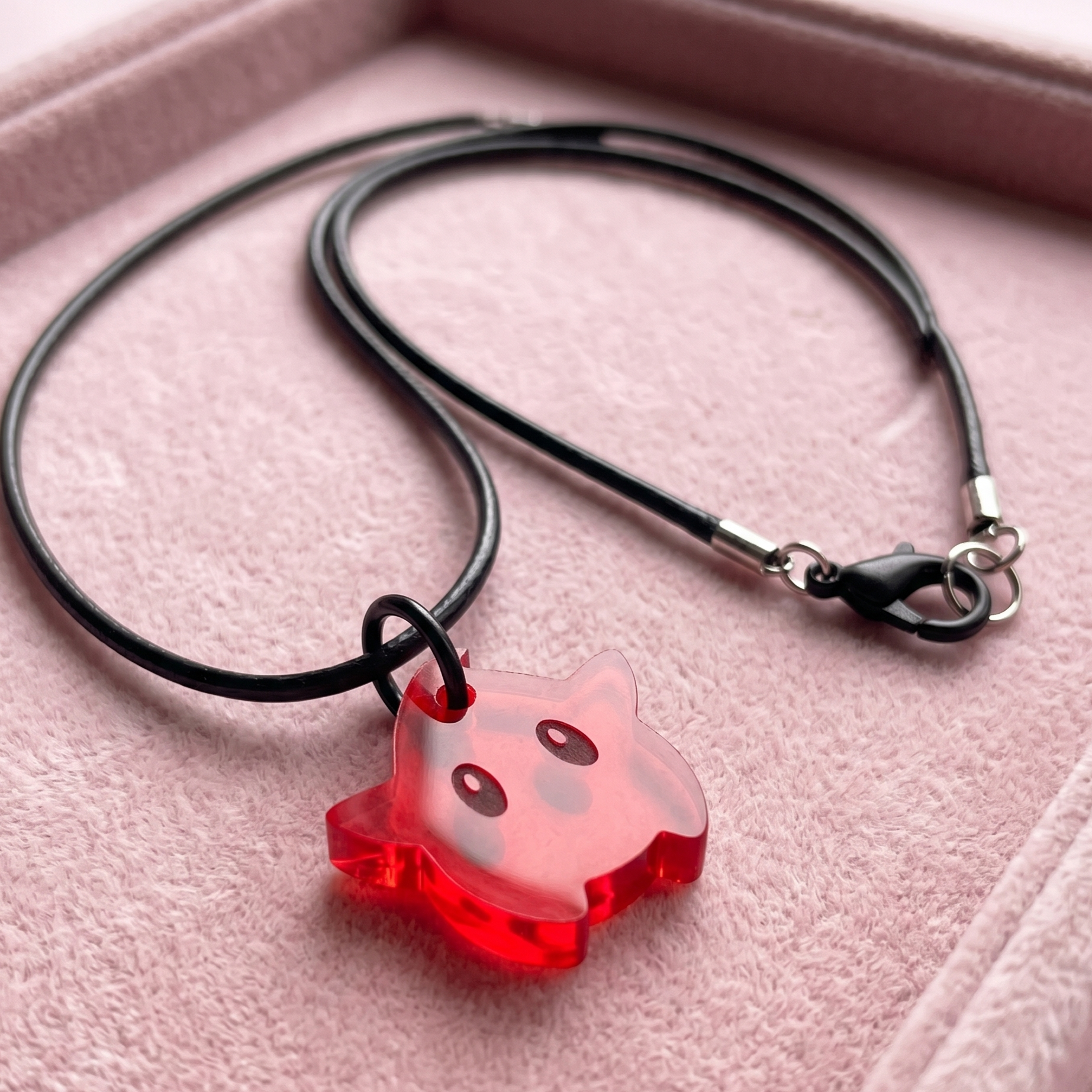 Collar Luma