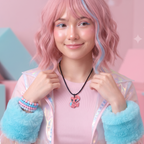 Collar Mew