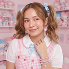 Pendientes My Melody