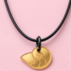 Collar Pacto Marino