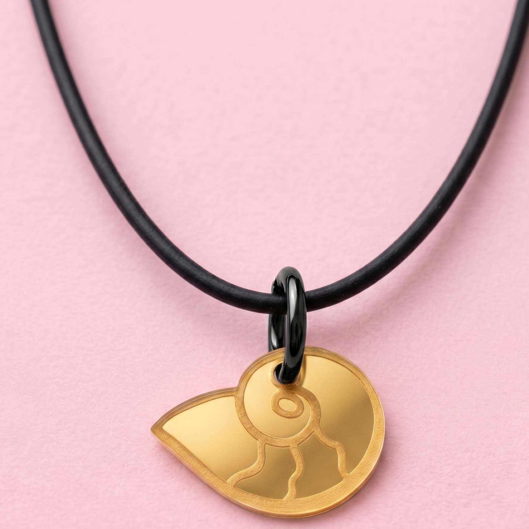 Collar Pacto Marino