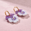 Pendientes Pensamientos