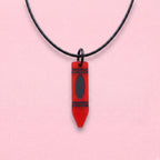Collar o Pin Ceras
