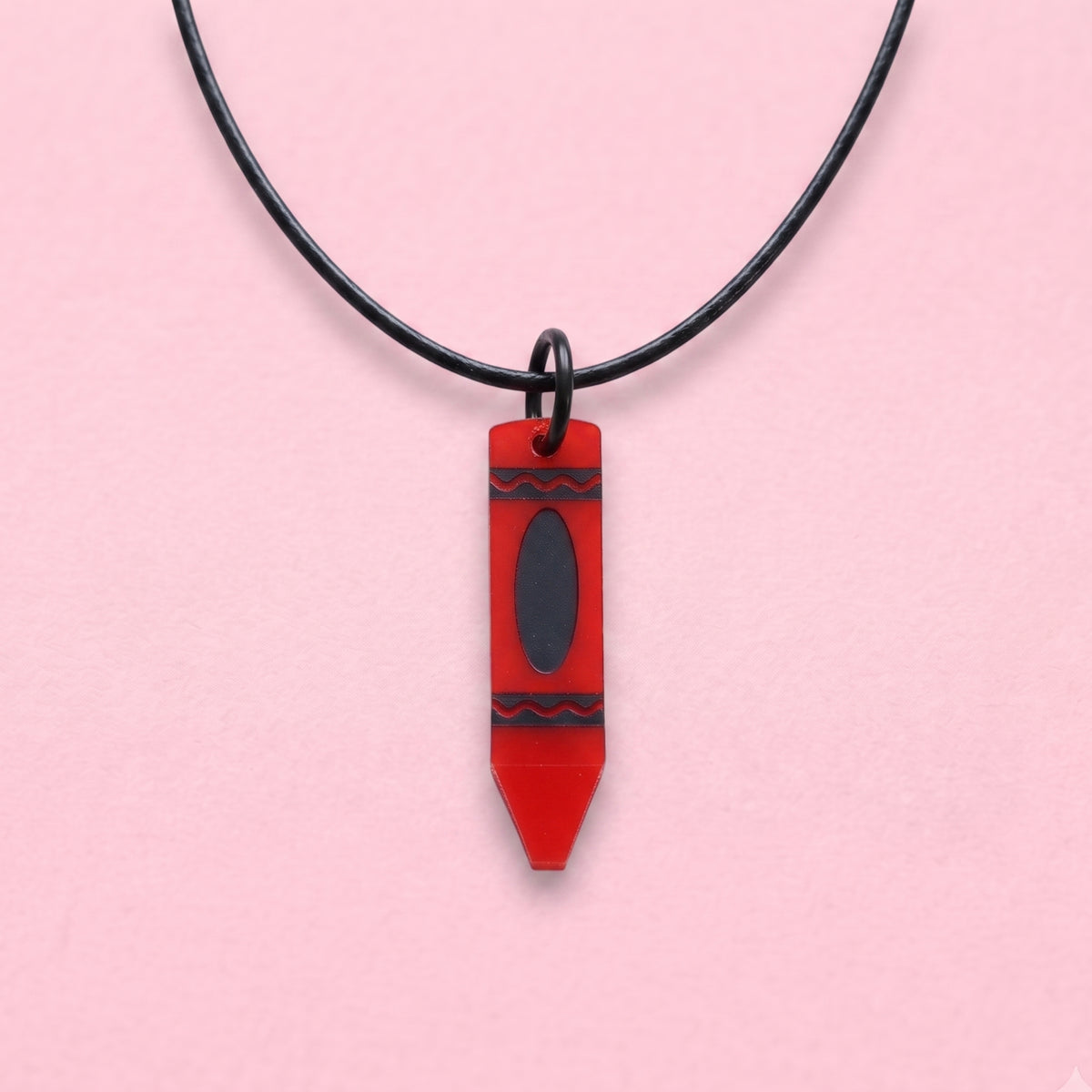 Collar o Pin Ceras