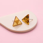 Pendientes Trifuerza