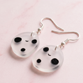 Pendientes Kodama