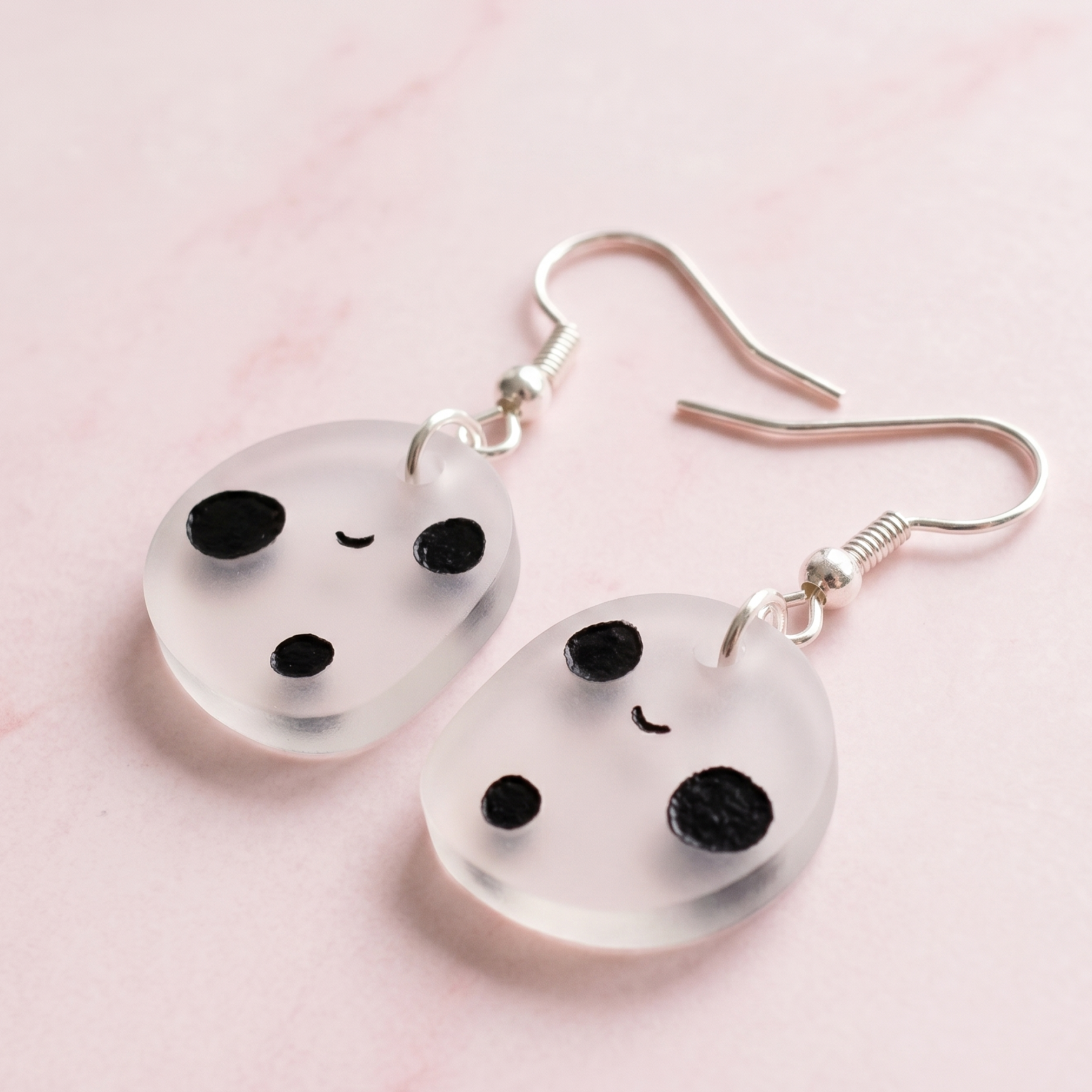 Pendientes Kodama