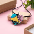 Collar o Pin Corazón Sally