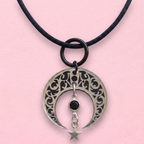 Collar Noche Estelar