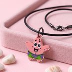 Collar Patricio