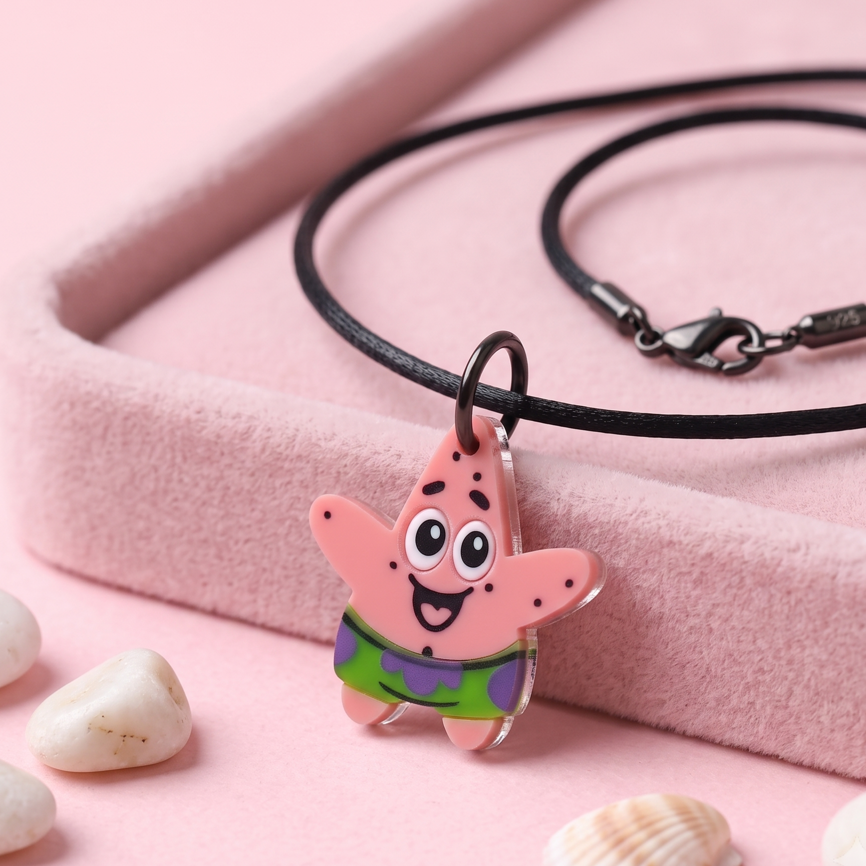 Collar Patricio