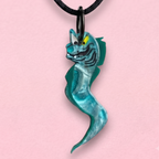 Collar Flotsam o Jetsam