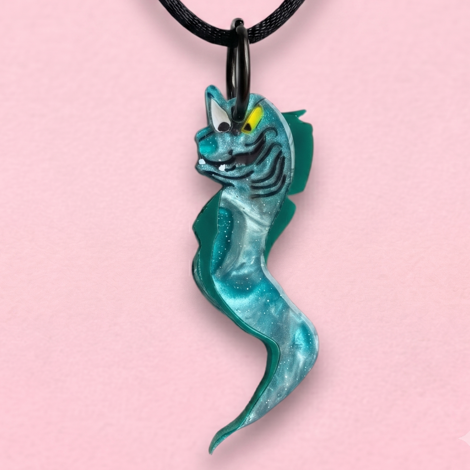 Collar Flotsam o Jetsam