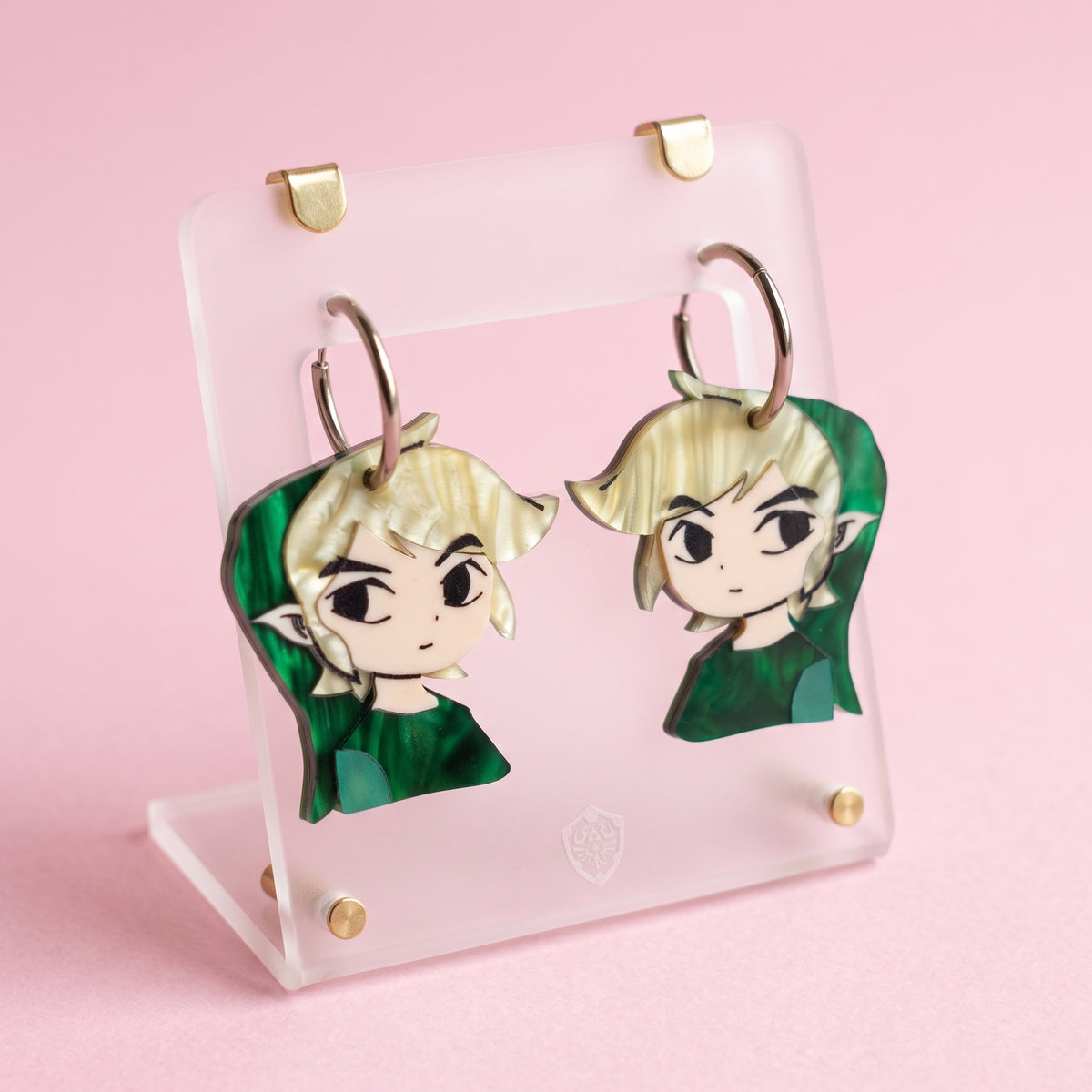 Pendientes Link
