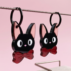 Pendientes Jiji