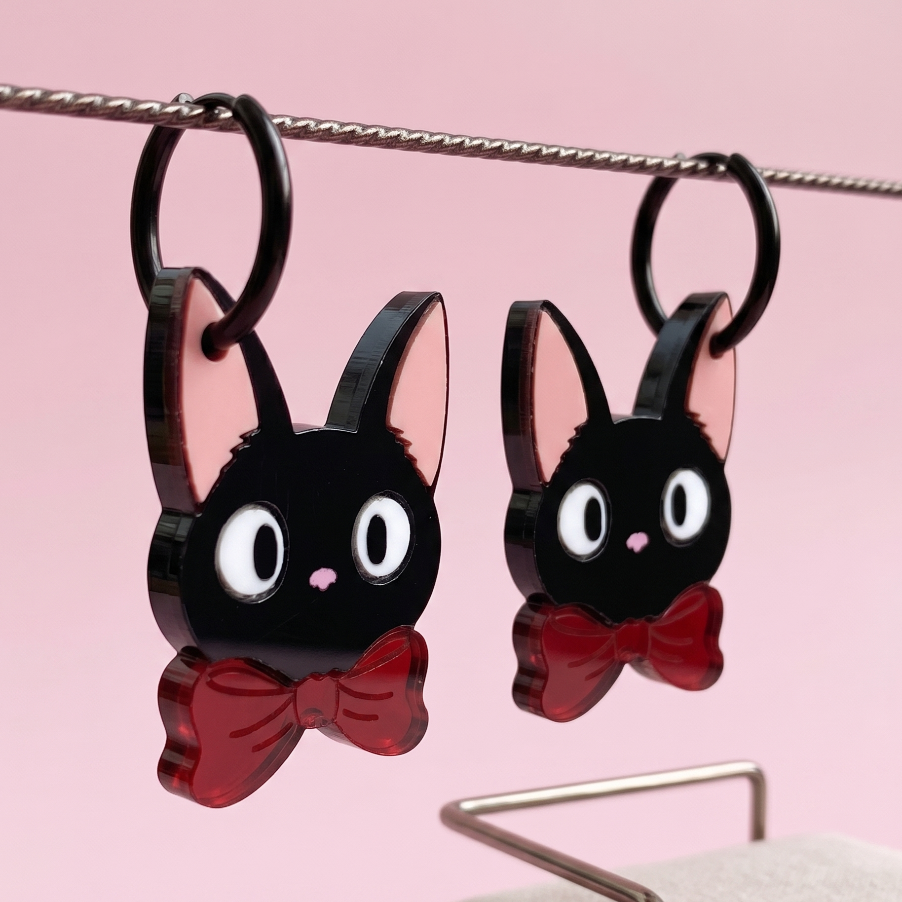 Pendientes Jiji