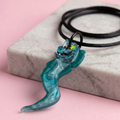 Collar o Pin Flotsam o Jetsam