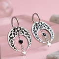 Pendientes Noche Estelar