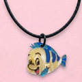 Collar Flounder