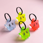 Pendientes Luma