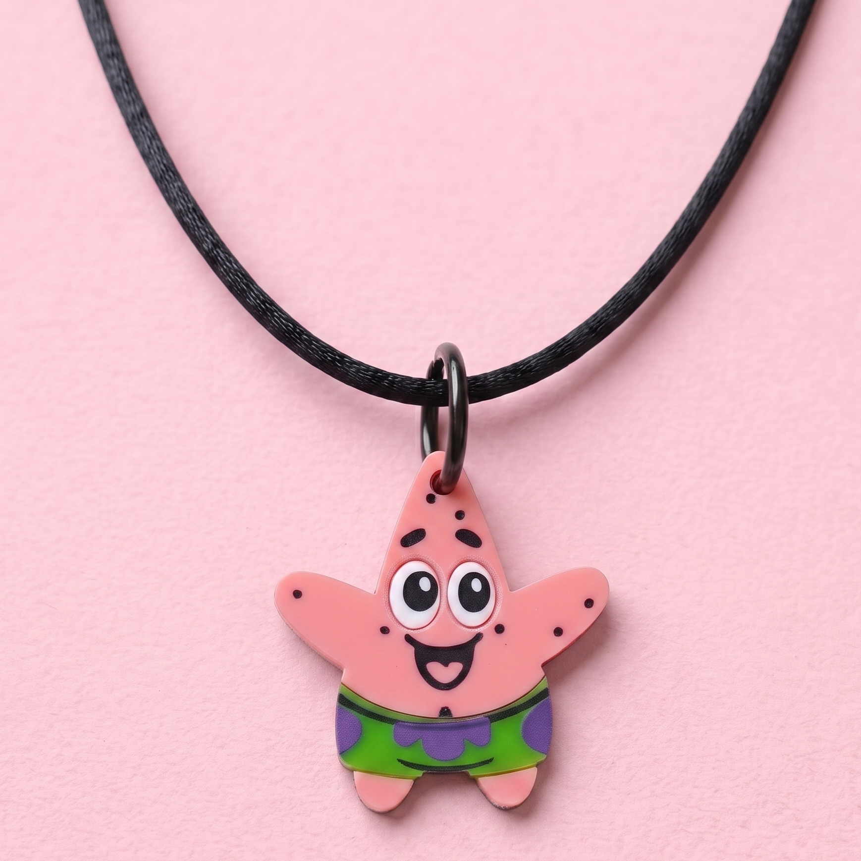 Collar Patricio