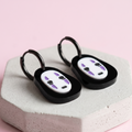 Pendientes No Face