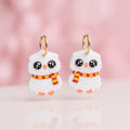 Pendientes Hedwig