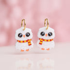Pendientes Hedwig
