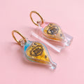Pendientes Felix Felicis