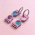 Pendientes  Gafas Espectrobes