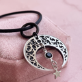 Collar o Pin Noche Estelar
