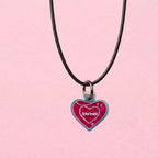 Collar o Pin Amortentia