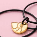 Collar o Pin Pacto Marino
