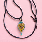 Collar o Pin Felix Felicis