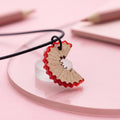 Collar o Pin Virutas