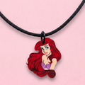 Collar Ariel