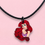 Collar Ariel