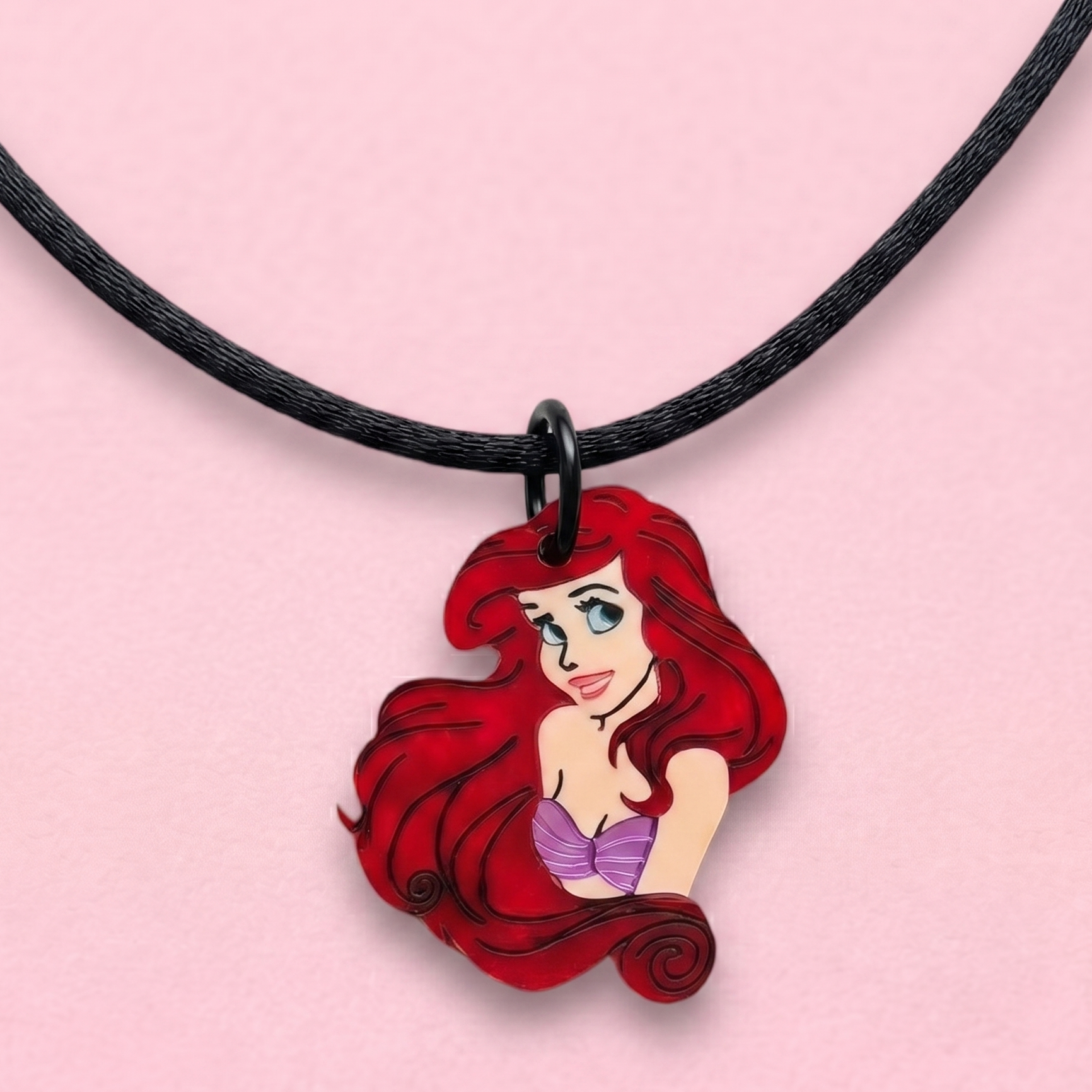Collar Ariel