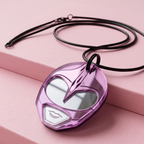 Collar Power Ranger