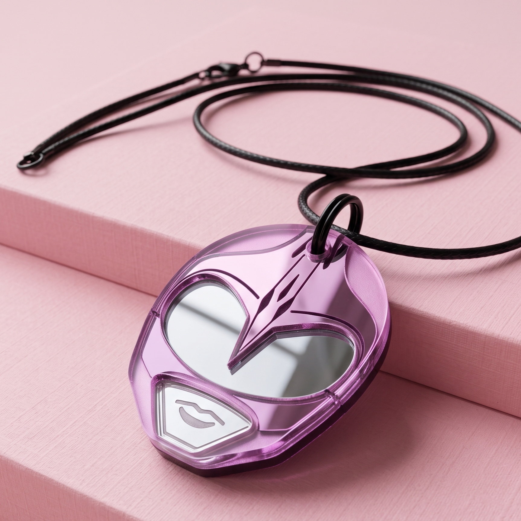 Collar Power Ranger