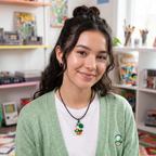 Collar Yoshi